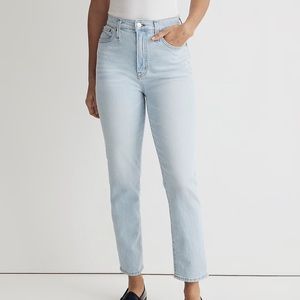 Madewell The Perfect Vintage Jean size 28